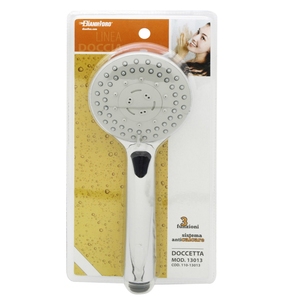 Doccetta a 3 Funzioni da 95mm per Migliorare la Tua Esperienza Doccia-13013 - Product Image 2