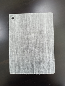Lastra Acrilica Setosa Effetto Nuvola Spessore 3-50MM Dimensioni 1220x2440mm Traslucida Antimacchia Leggera per Decorazioni Interne - Product Image 1