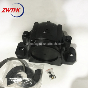 Định vị Vòng frb8.5/72 Adapter tay áo H207 con dấu tsn507 S mang 1207k 22207k plummer khối SNL507-606 - Product Image 2