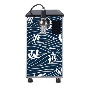 Criador de creme fresco, chicote, máquina - Product Image 4