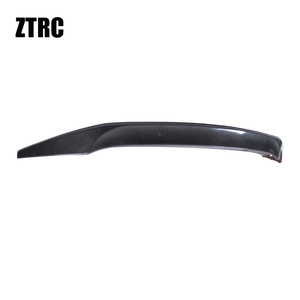 สปอยเลอร์หลังคาร์บอนไฟเบอร์ทรง TRD สำหรับรถยนต์ Z4 G29 ปี 2019-2025 - Product Image 6