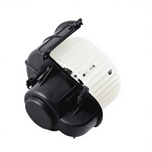 Ventilador de Repuesto Nuevo para Volkswagen Audi Q7, 7L0820021F 95557234201 - Product Image 3