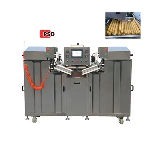 Automatische Pannenkoekenmachine/Elektrische Pannenkoekenmaker/Loempia Maker