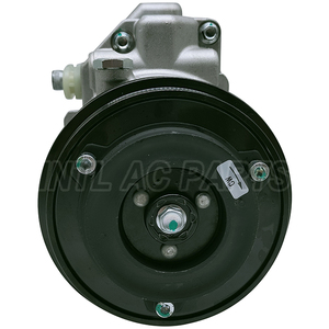 Máy Nén Khí A/C Tự Động 6SEU12C Cho MERCEDES Benz MB - Product Image 3