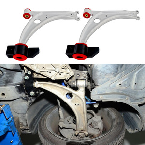 Kit de bagues de bras de suspension avant réglables pour Audi Volkswagen Jetta Golf EOS Seat LCB01 - Product Image 5