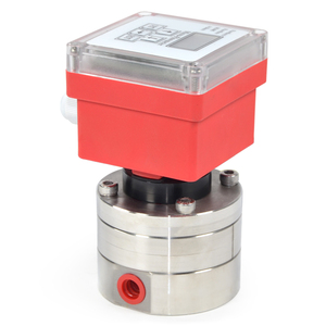 G0.4y 0,01-40l/Min Micro-Vloeibare Ovale Stroommeter - Product Image 1