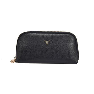 Bolso de Mano de Cuero Genuino para Mujer, Modelo 2025, Versátil, Simple, Casual, para Teléfono, Venta al Por Mayor del Fabricante - Product Image 5