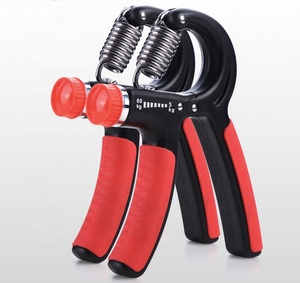 5-60kg OEM Tension Adjustable <strong>Foam</strong> <strong>Hand</strong> Grip Wrist Finger Training Tool <strong>Hand</strong> Strengthener <strong>Exercise</strong> Tool