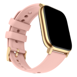 Smartwatch Sportivo Unisex P75 con Assistente AI, Monitoraggio Frequenza Cardiaca e Sonno, Allarme SOS, Impermeabile IPX8, Batteria 5-10 Giorni, Display TFT - Product Image 5