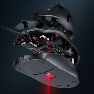 Ratón para Juegos USB KAKUSIGA de 1500 DPI, Ratón Óptico de Tres Botones en Oferta, Souris Rato de 1.5 m, Económico para PC y Portátil - Product Image 3