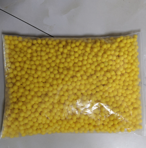 Günstiger Preis Kleine Massive Hartplastikbälle Hersteller Maßgefertigte Farben Materialien Durchmesser Preiswert Fabrik - Product Image 2