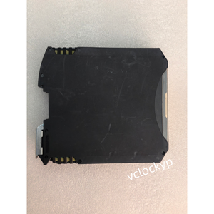 Bihl+Wiedemann Secure Contact Expansion BWU2539 Module <b>Used</b> - Product Image 3