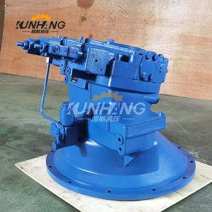 Pompe principale hydraulique de rechange pour DX380LC-3, DX400LC-7B, DX360LC-7B (référence 400914-00017B) - Product Image 5
