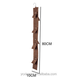 Gấp đa cấp treo túi tổ chức với móc treo trong tủ quần áo cho ví túi xách lưu trữ - Product Image 4