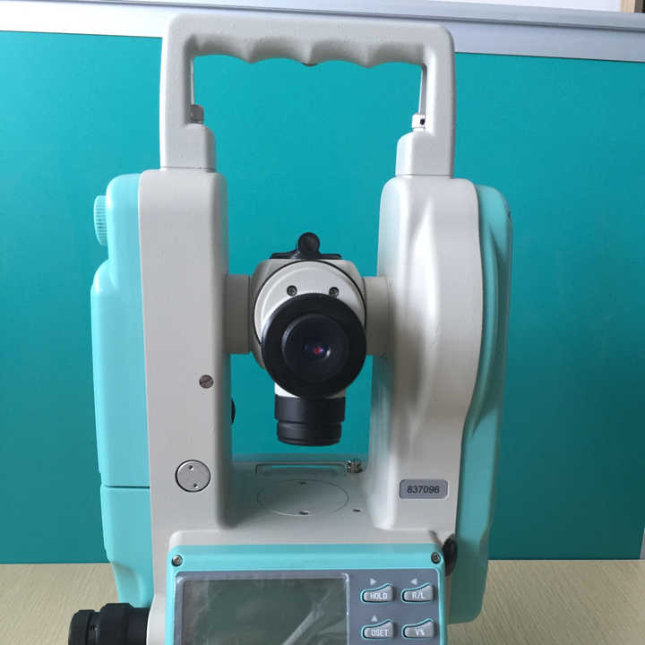 ソキア やぼったい デジタルセオドライト DT 520S
