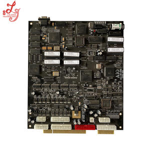 Vente populaire WMS 550 Life of Luxury Game PCB Board 72%- 90% Good Holding <span class=keywords><strong>LOL</strong></span> Mainboard - Product Image 4