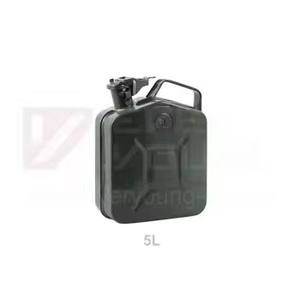 Réservoir de carburant portable en <span class=keywords><strong>acier</strong></span> de <span class=keywords><strong>5</strong></span> <span class=keywords><strong>litres</strong></span> personnalisable pour baril de stockage d'essence en couleurs personnalisables - Product Image 1