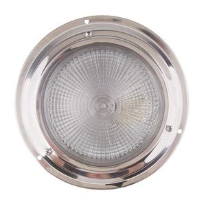 Isure 170 MILLIMETRI Marine HA CONDOTTO LA <span class=keywords><strong>luce</strong></span> di Cupola/<span class=keywords><strong>Cabina</strong></span> di <span class=keywords><strong>Luce</strong></span>/Celing <span class=keywords><strong>Luce</strong></span> 12V Interno In Acciaio Inox/Barca - Product Image 3