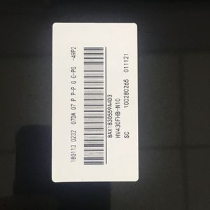 Écran LCD 43 pouces HV430FHB-N10 BOE, dalle LED TFT 43 pouces, pièce de rechange pour réparation de téléviseur - Product Image 2