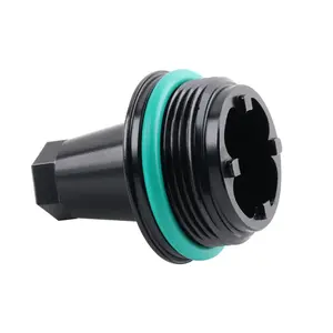 Motor de rendimiento mejorado <span class=keywords><strong>N54</strong></span> Válvula PCV Nuevo reemplazo para <span class=keywords><strong>BMW</strong></span> 3,0 T <span class=keywords><strong>E82</strong></span> E90 E8X E9X <span class=keywords><strong>135i</strong></span> - Product Image 4