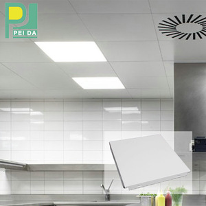 Faux Plafond Décoratif Étanche en Aluminium pour <span class=keywords><strong>Toiture</strong></span> - Product Image 1