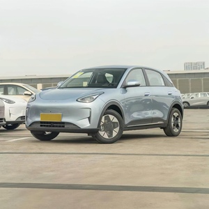<span class=keywords><strong>Véhicule</strong></span> d'<span class=keywords><strong>occasion</strong></span> pas cher pour Xingyuan 2025 Modèle 310km Dream Edition, <span class=keywords><strong>véhicule</strong></span> à énergie nouvelle, faible kilométrage 9200, autonomie 301-400km, usage urbain - Product Image 1