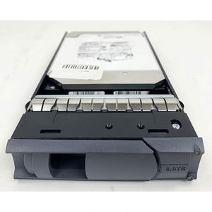 คุณภาพเยี่ยม X480a-R6 Netapp 8tb 7.2k 6gbps Sata 3.5 ฮาร์ดดิสก์เซิร์ฟเวอร์พร้อม Smart Carrier - Product Image 4
