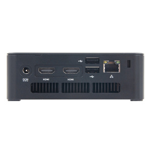 Mini <span class=keywords><strong>PC</strong></span> Intel de 14e génération 14100 14400 14700 14900K avec 8 Go de RAM DDR4, DP, HD Lan, VGA, ordinateur de bureau économique, serveur, <span class=keywords><strong>PC</strong></span> de jeu, NUC - Product Image 4