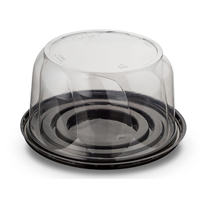 <span class=keywords><strong>Artículos</strong></span> más vendidos a la <span class=keywords><strong>venta</strong></span> Contenedor <span class=keywords><strong>de</strong></span> pastel <span class=keywords><strong>de</strong></span> plástico PET redondo con caja <span class=keywords><strong>de</strong></span> cúpula <span class=keywords><strong>de</strong></span> pastel transparente - Product Image 3