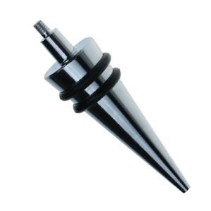 Alloy Wine Bottle <b>Stoppers</b> Metal Sealing Simple Style For Wine Bottles - Product Image 4