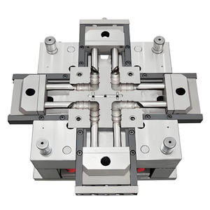 Personalización de moldes de inyección para piezas de plástico de componentes electrónicos eléctricos en los Estados Unidos Servicios de moldeo AE - Product Image 3