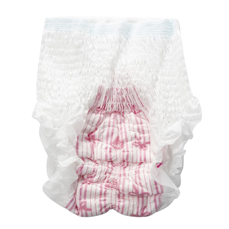Lady Sanitary Napkin Pants Women s