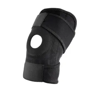 Knee Brace Sports High Quality Knee Support Wholesale Neoprene Knee Support For Running