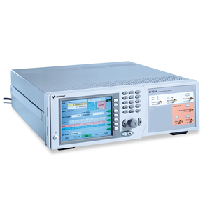เครื่องกำเนิดสัญญาณพัลส์ Keysight 81133A ช่องสัญญาณเดียว ผลิตในอเมริกา รับประกัน 1 เดือน - Product Image 2