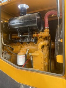 Chargeuse sur pneus SDLG936L d'occasion de haute qualité avec moteur Deutz Pompe SAUER-DANFOSS Charge utile nominale de 3 tonnes - Product Image 5