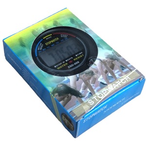 <span class=keywords><strong>Cronómetro</strong></span> electrónico profesional para entrenamiento deportivo, alarma de temporizador Digital de Fitness, dispositivo de seguimiento de monitoreo de sincronización de memoria 2 - Product Image 6