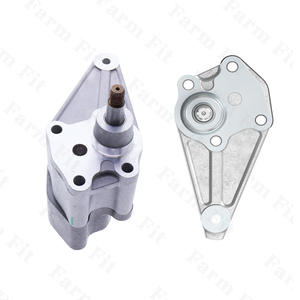 High Performance Factory Price DZ100057 for John Deere Engine 4045 6068 Tractor 5605 5615 5705 5715 6130 6225 6230 6325 <b>Oil</b> Pump - Product Image 4