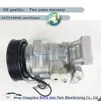 12V voiture Auto A/C AC A C compresseur compresseur d'air prix pour Toyota Hilux 2016-2022 88320-0K530 883200K530