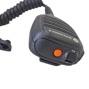 Microphone-haut-parleur distant PMMN4067 IMPRES Windporting pour DP4401Ex DP4801Ex XiR P8608Ex P8668Ex XPR7550 IS DGP8550Ex - Product Image 4