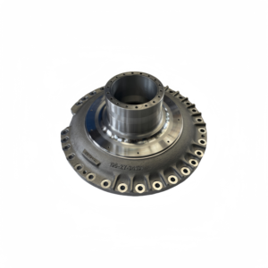 Cubo de Rueda de Transmisión <span class=keywords><strong>Final</strong></span> para Bulldozer 195-27-34131, Apto para Komatsu D375A-6 - Product Image 5