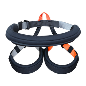 Kit de Fitness com Cordas <span class=keywords><strong>Bungee</strong></span> para Salto Seguro em Ambiente Interno, Conjunto de Cordas <span class=keywords><strong>Bungee</strong></span> para Yoga - Product Image 6