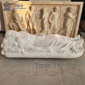 Célèbre <span class=keywords><strong>statue</strong></span> en <span class=keywords><strong>marbre</strong></span> sculpté en pierre de Jésus-Christ avec <span class=keywords><strong>voile</strong></span> à vendre - Product Image 5