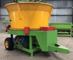 Broyeur de paille automatique Offre Spéciale grand broyeur de maïs multifonctionnel agricole à vendre - Product Image 2