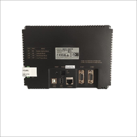 Panel de Pantalla Táctil HMI Serie NB NB5Q-TW00B, Pantalla TFT a Color de 5.6 Pulgadas, Visualización de Máquinas, Interfaz de Operador, Panel de Control