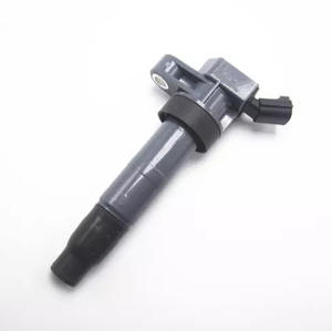 Bobina di Accensione ad Alte Prestazioni 27300-3f100 per Hyundai Elantra 2012, Bobine Allumage per Hyundai Ix45 27300-3f100 Denso - Product Image 1