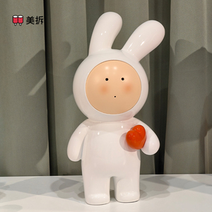 Anthony bintu của độc quyền PVC điêu khắc thiết lập 'tôi muốn đi đến một tương lai you' tương lai đồ chơi quân sự phiên bản giới hạn hộp trang trí - Product Image 4