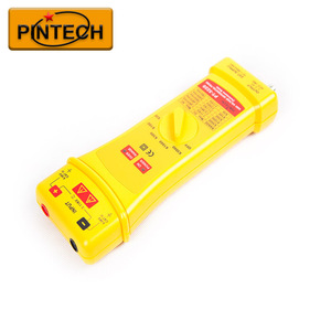 Sonda Diferencial Activa Pintech Pt-5215 de 15Kv y 35Mhz con Aislamiento y Múltiples Rangos para Uso con Osciloscopio - Product Image 2