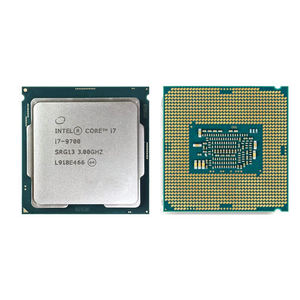 Procesador Intel Usado Core I7 8700 8700K <span class=keywords><strong>9700</strong></span> 9700K <span class=keywords><strong>10700</strong></span> 10700K 11700 de 6 Núcleos a 2.20Ghz 35w LGA1151 para Ordenador de Escritorio - Product Image 6