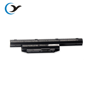 แบตเตอรี่แล็ปท็อปใหม่เอี่ยม 10.8V 72Wh 6400mAh รุ่น FPCBP416 สำหรับ <span class=keywords><strong>Fujitsu</strong></span> Lifebook S904 SH904 FBP0297S FMVNBP228 - Product Image 1