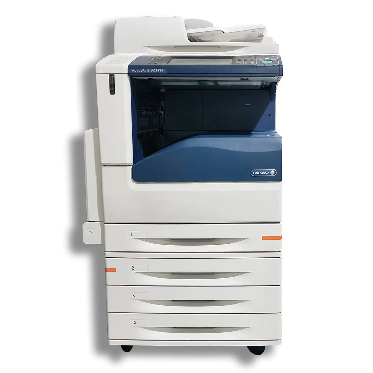 Wholesale Digital Photocopier Used A3 Multifunction Colorful Copier For Xerox C3375